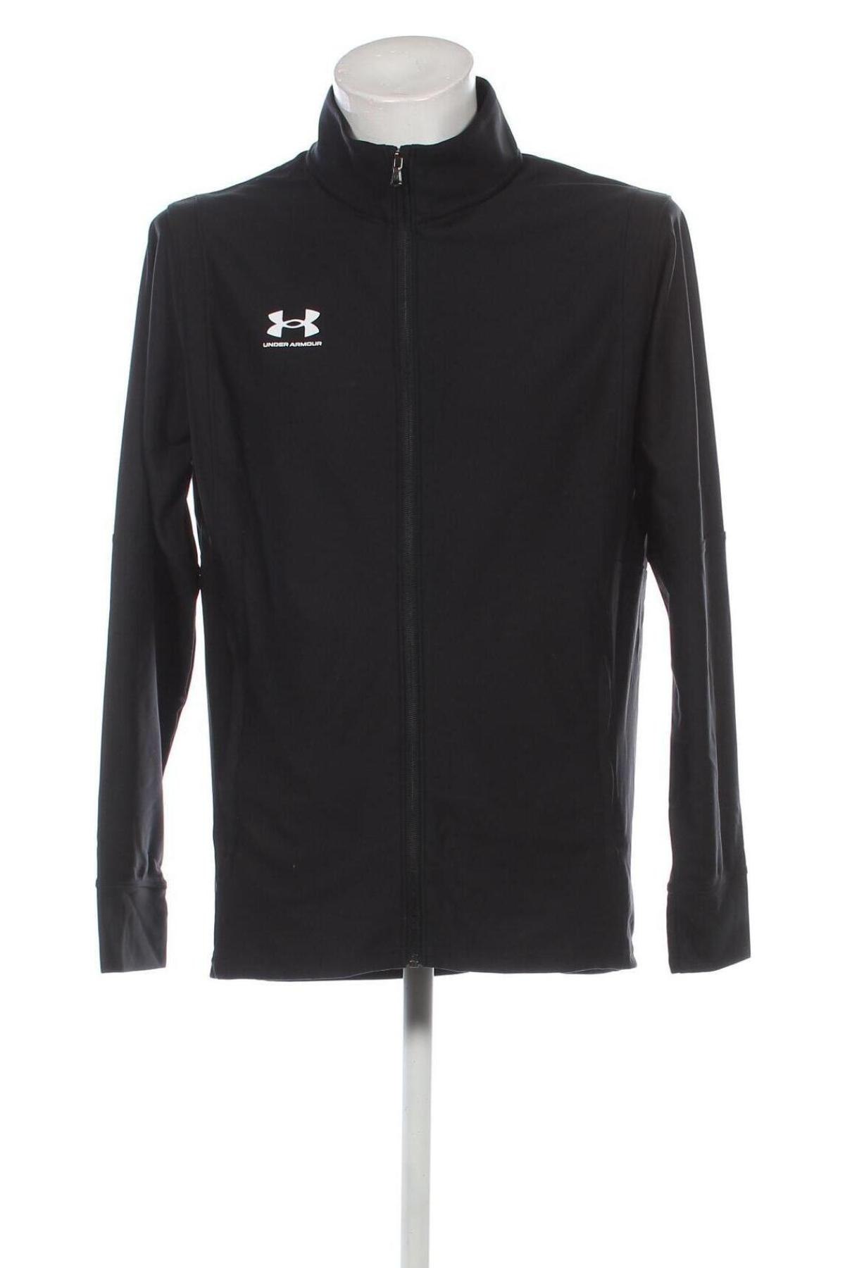 Férfi sport felső Under Armour, Méret L, Szín Fekete, Ár 20 599 Ft