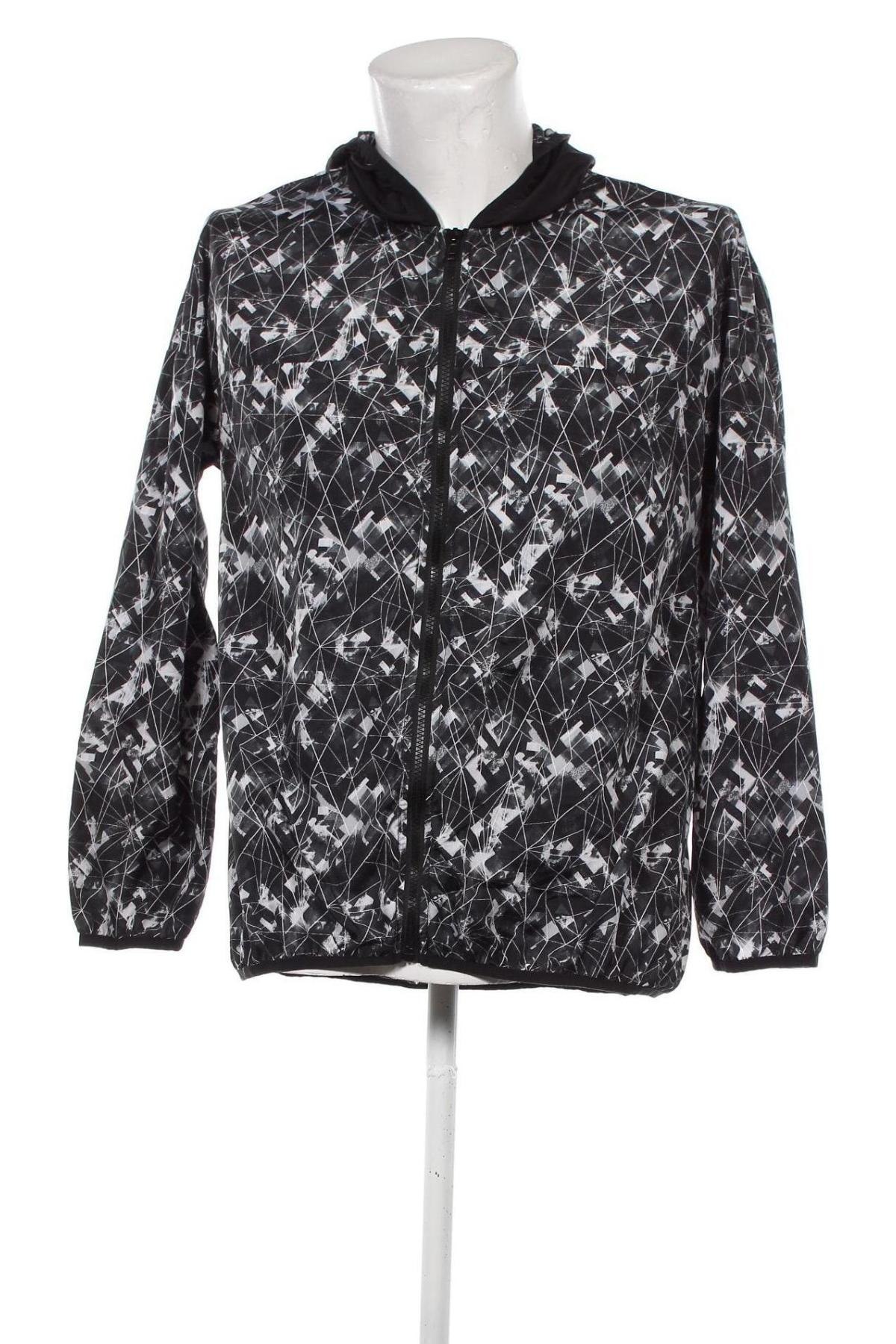 Herrenjacke, Größe XL, Farbe Mehrfarbig, Preis € 12,29