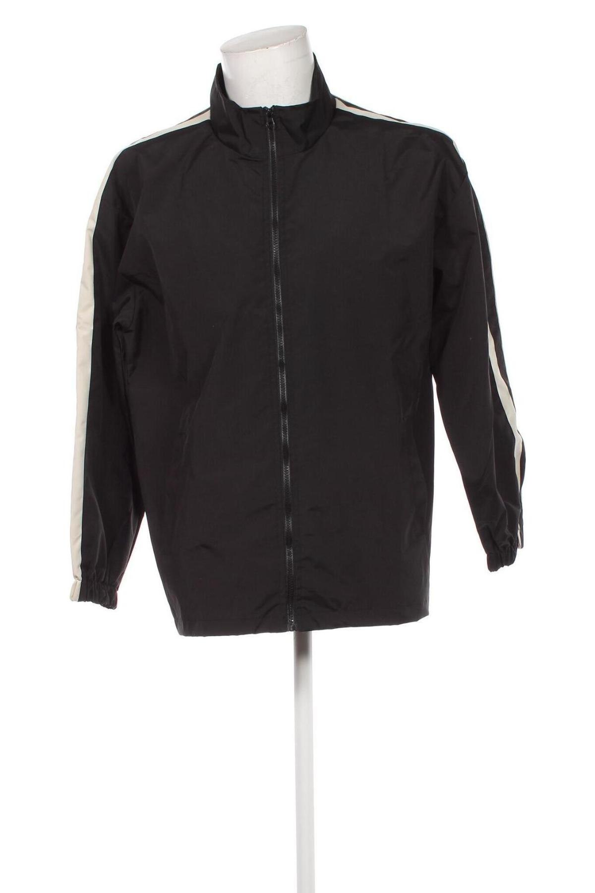 Herrenjacke, Größe M, Farbe Schwarz, Preis € 22,79