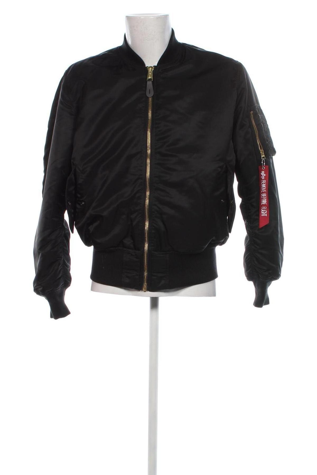 Alpha Industries Herrenjacke Alpha Industries - günstig bei Remix - #128814332