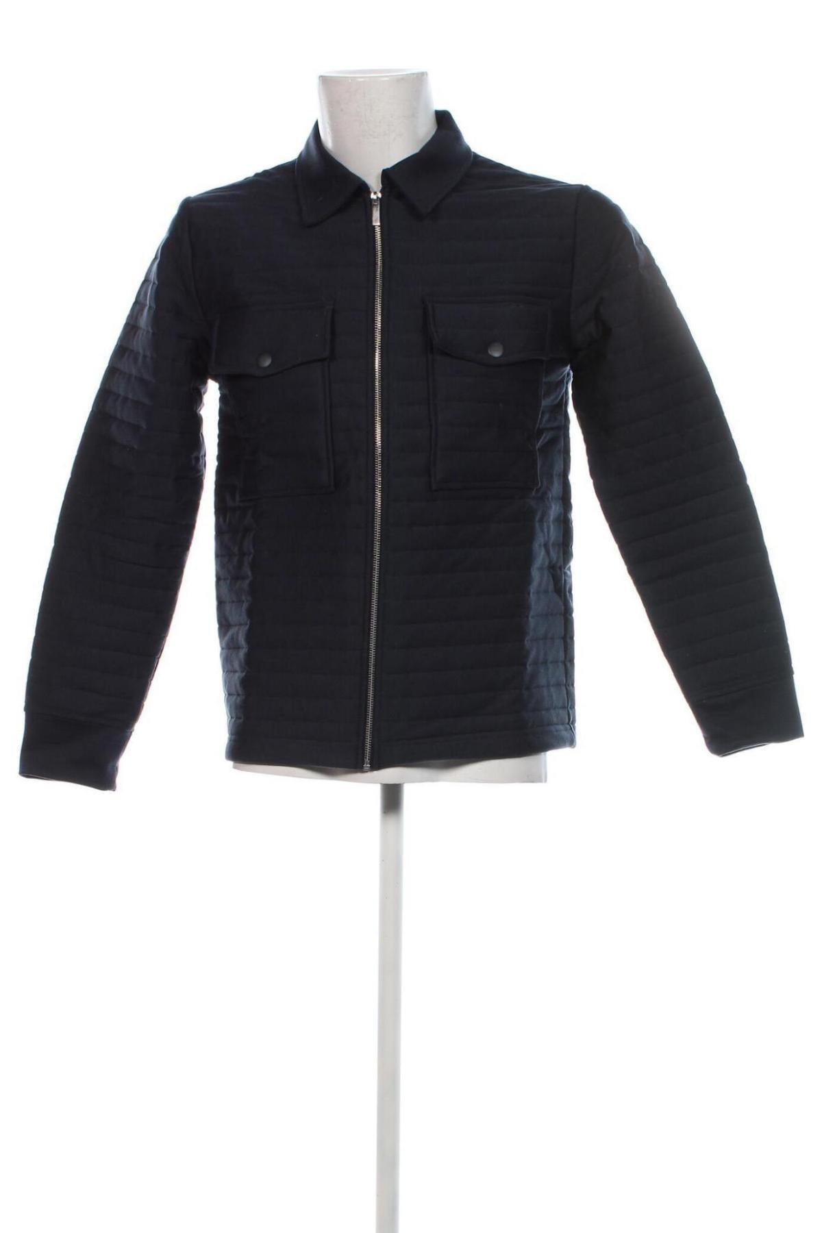 Herrenjacke Burton, Größe S, Farbe Blau, Preis 86,99 €