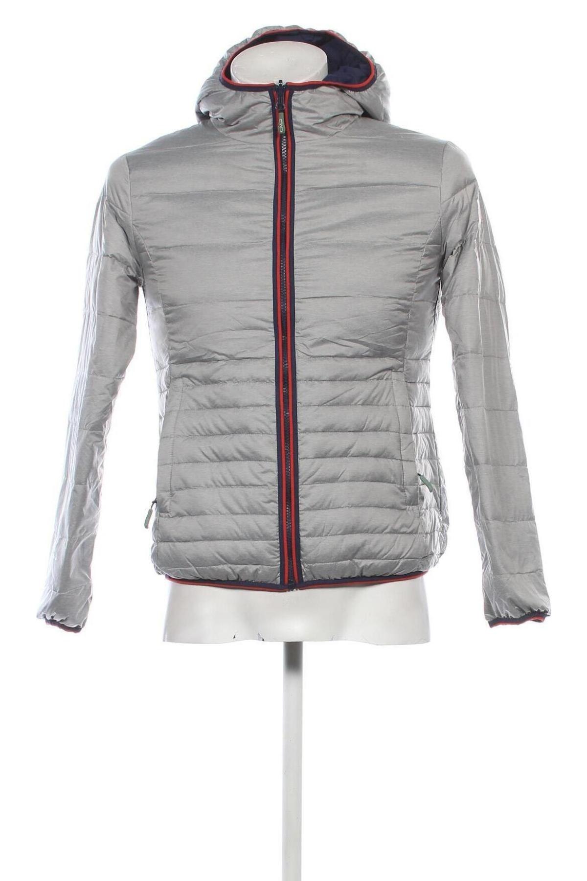 Herrenjacke CMP, Größe XS, Farbe Mehrfarbig, Preis 14,99 €