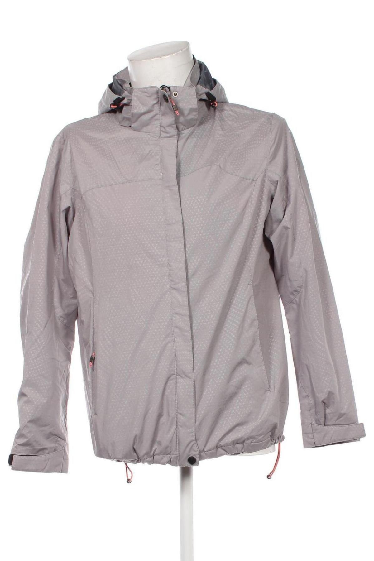 Herrenjacke Centigrade, Größe XS, Farbe Grau, Preis € 8,79