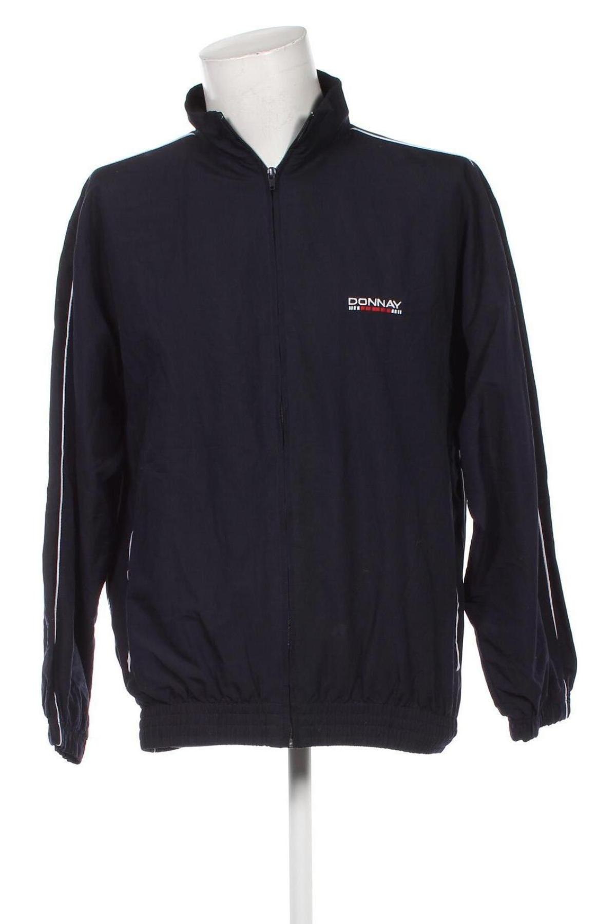 Donnay Herrenjacke Donnay - günstig bei Remix - #128734723