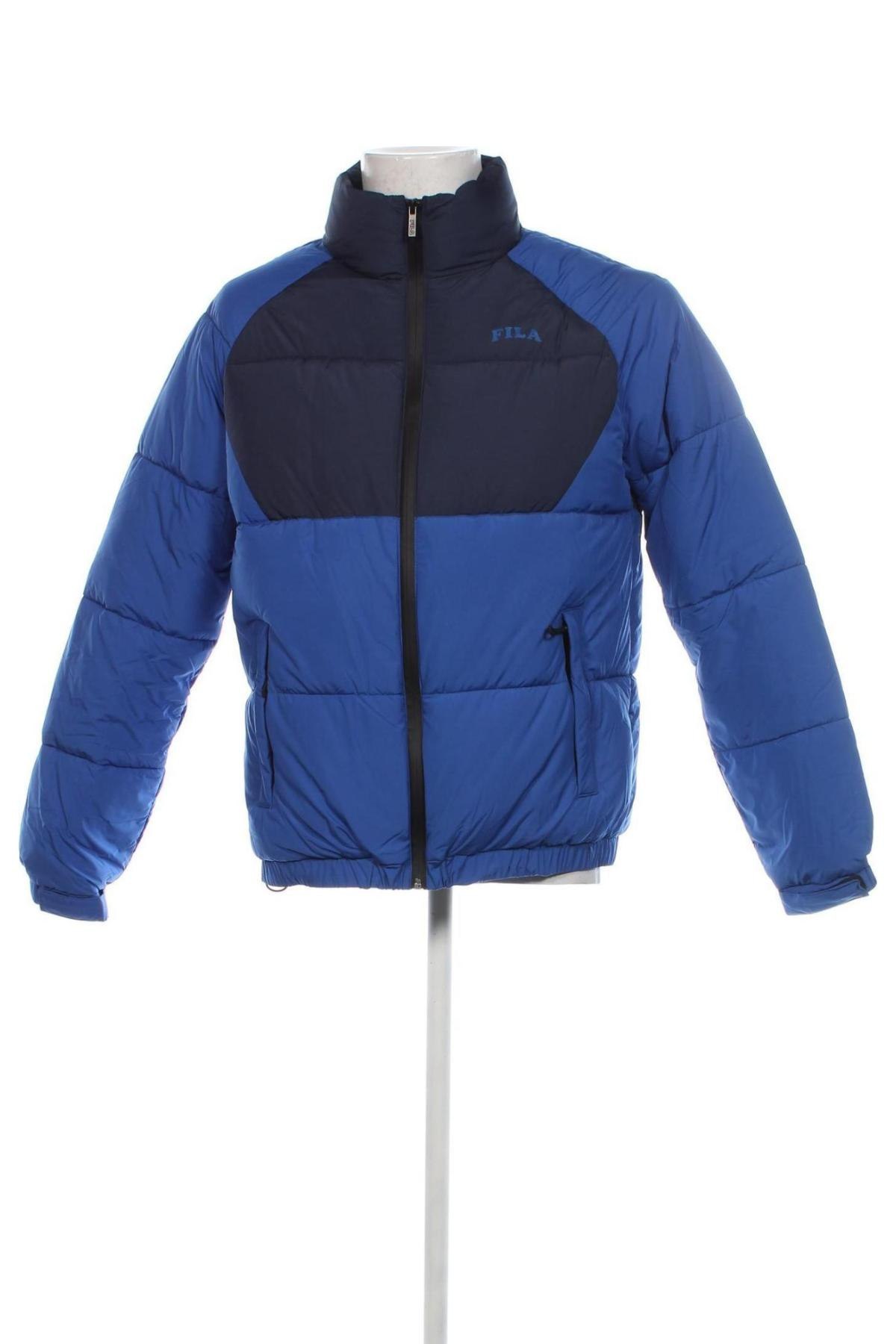 Herrenjacke FILA, Größe S, Farbe Mehrfarbig, Preis € 108,99