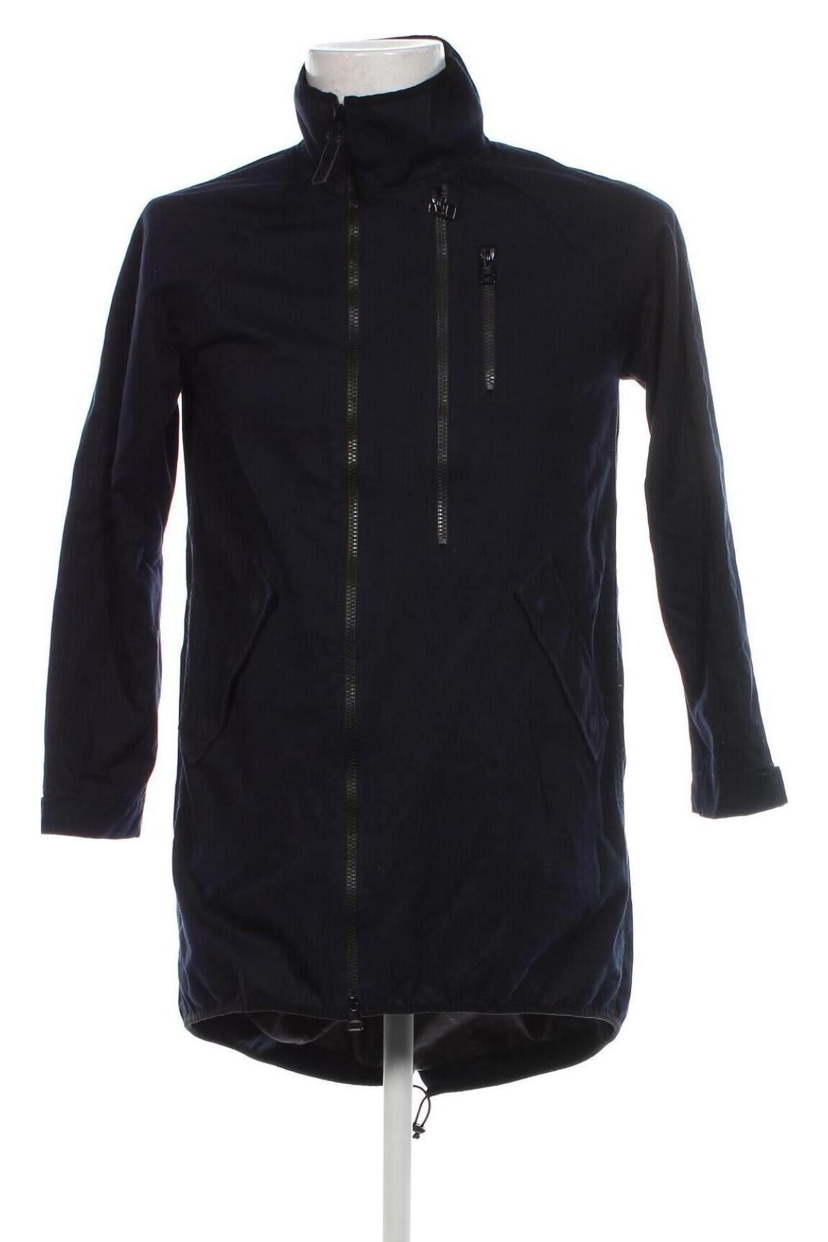 Damenjacke G-Star Raw, Größe S, Farbe Blau, Preis € 70,08