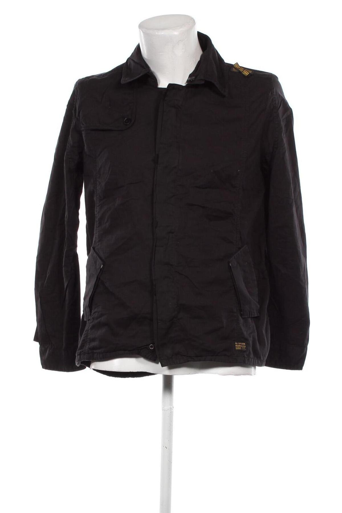 G-Star Raw Herrenjacke G-Star Raw - günstig bei Remix - #128885237