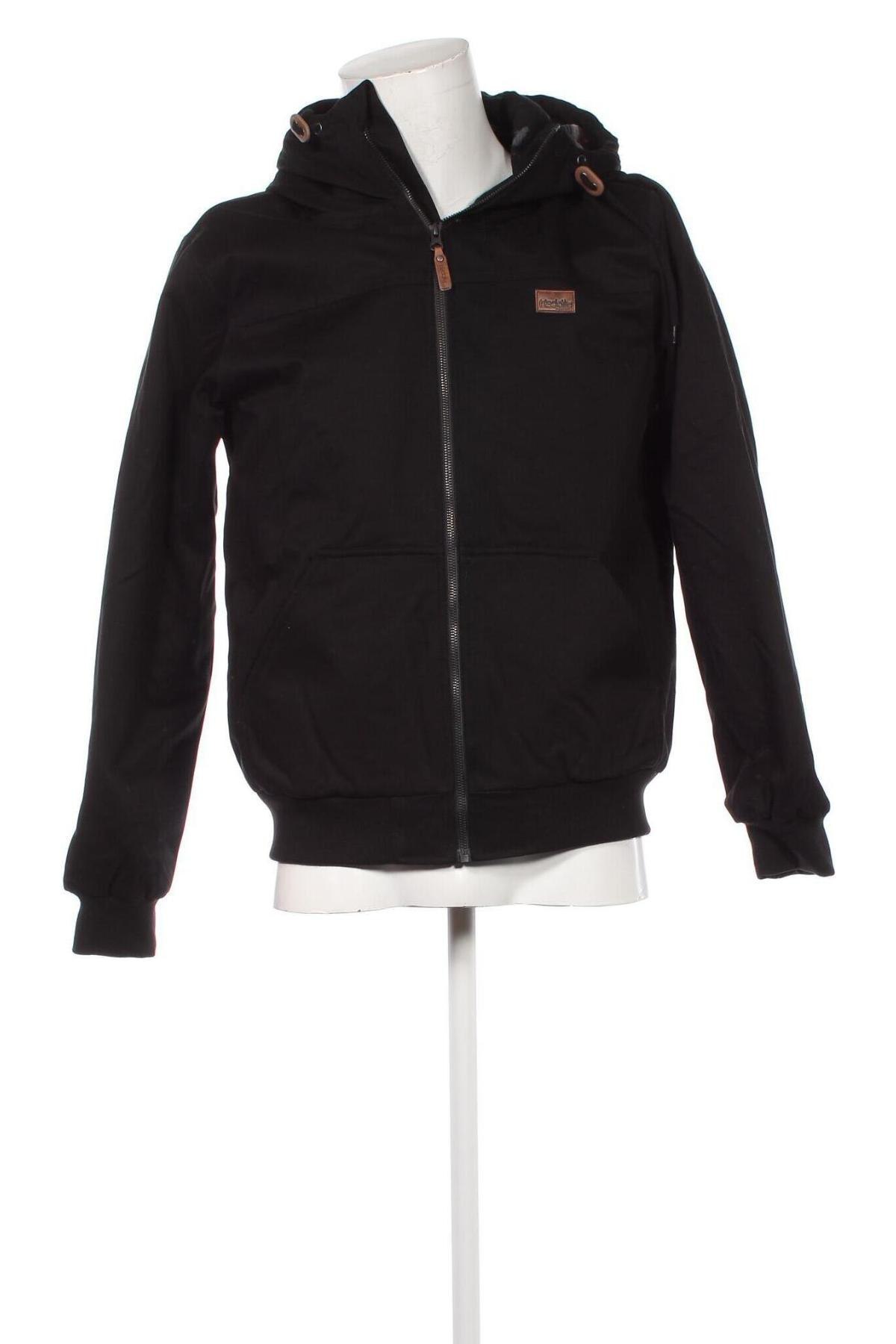 Herrenjacke Iriedaily, Größe M, Farbe Weiß, Preis € 36,79