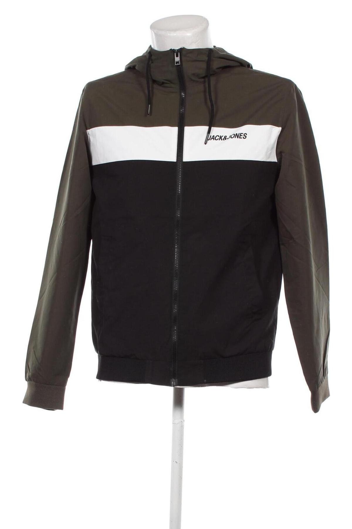 Męska kurtka Jack & Jones, Rozmiar L, Kolor Kolorowy, Cena 299,99 zł