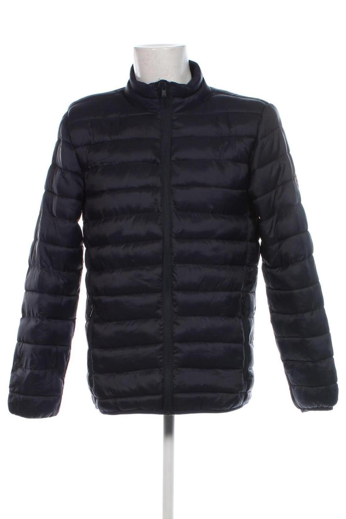 Herrenjacke Kronstadt, Größe L, Farbe Blau, Preis 78,99 €