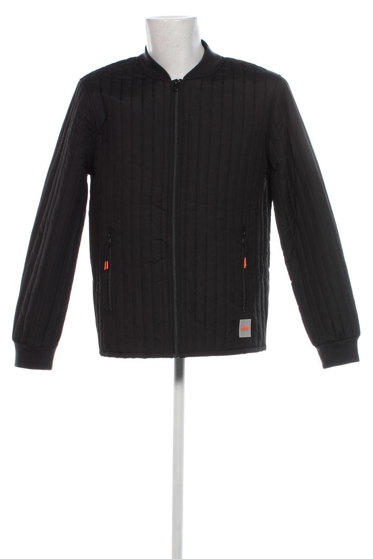 Herrenjacke Lindbergh, Größe L, Farbe Schwarz, Preis 81,49 €