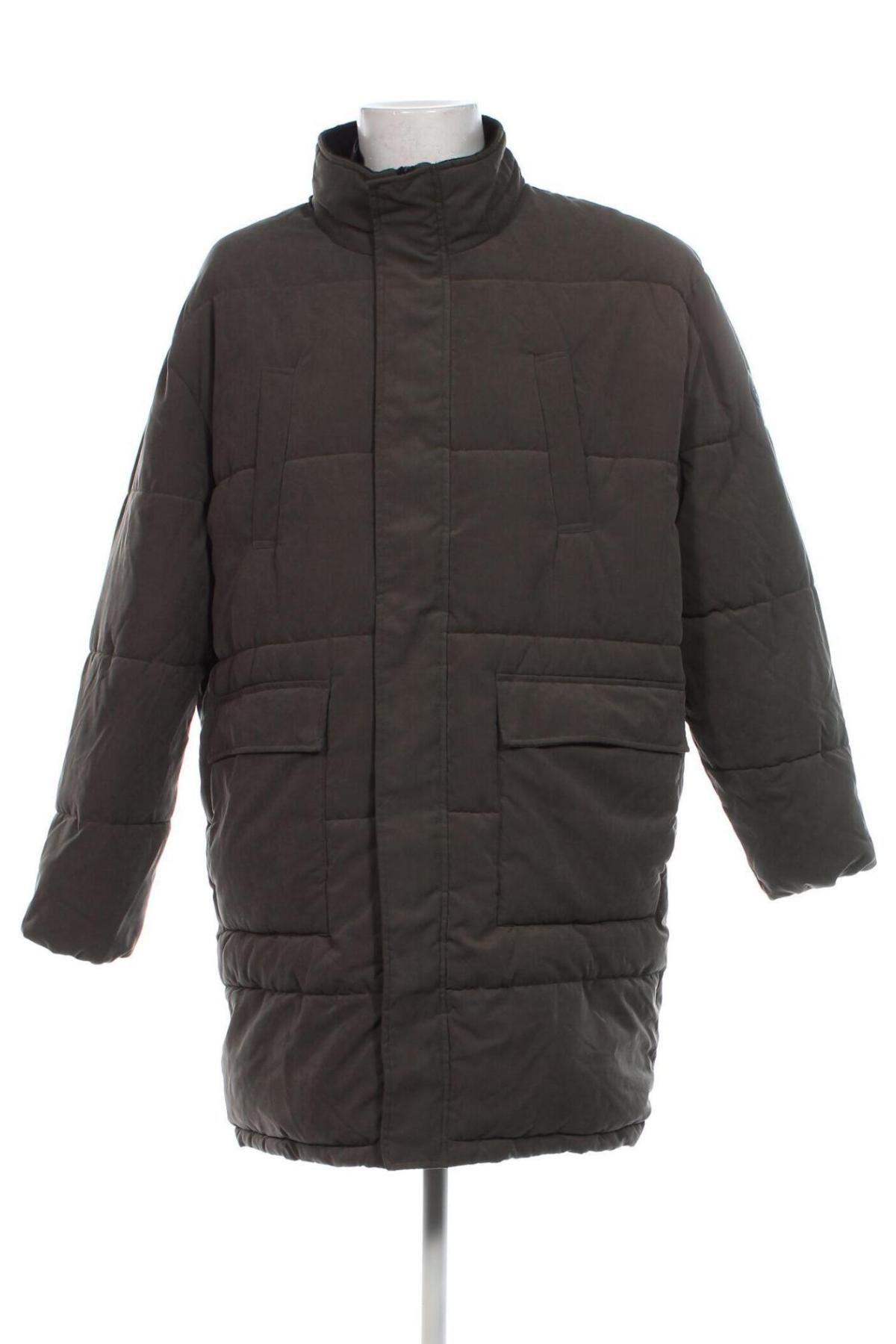 Herrenjacke Only & Sons, Größe L, Farbe Grün, Preis € 26,99