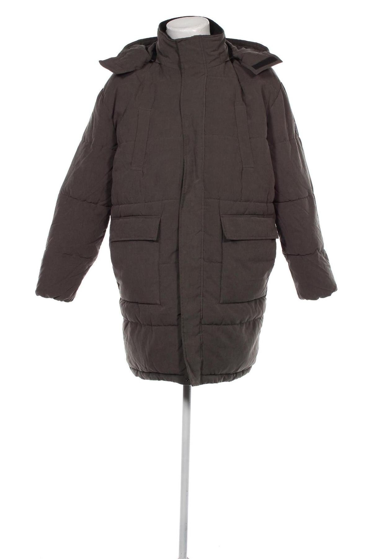 Herrenjacke Only & Sons, Größe L, Farbe Grau, Preis € 28,99