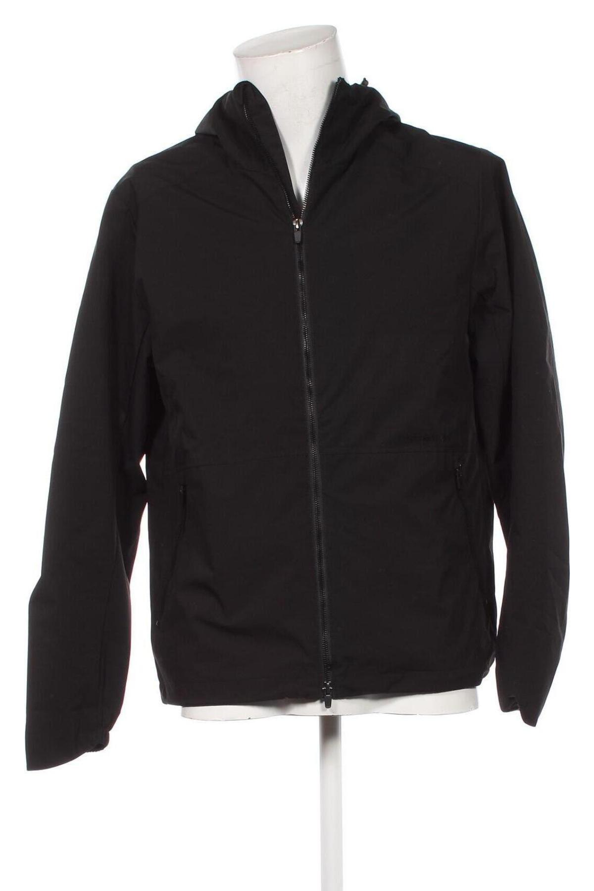 Herrenjacke Originals By Jack & Jones, Größe M, Farbe Schwarz, Preis € 15,99