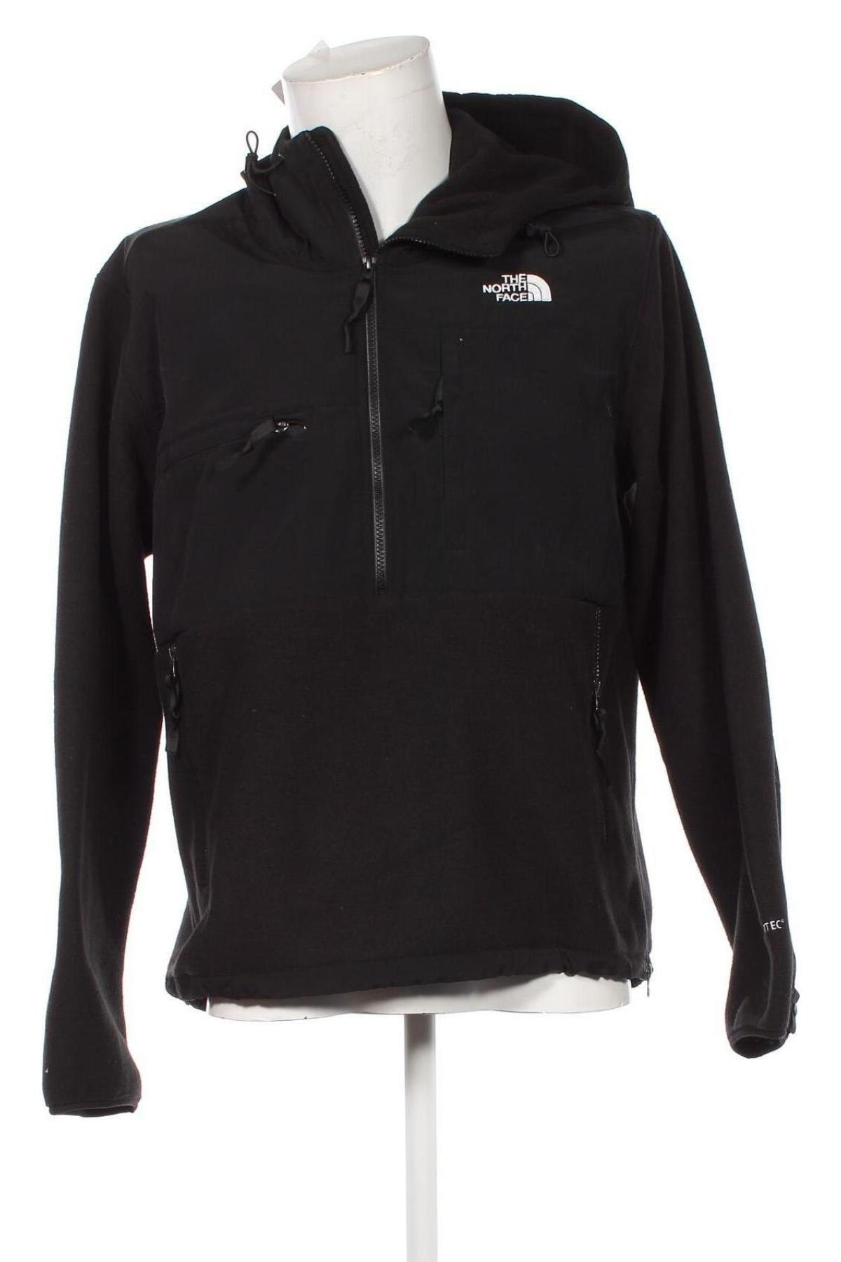 Geacă de bărbati The North Face, Mărime L, Culoare Negru, Preț 424,99 Lei