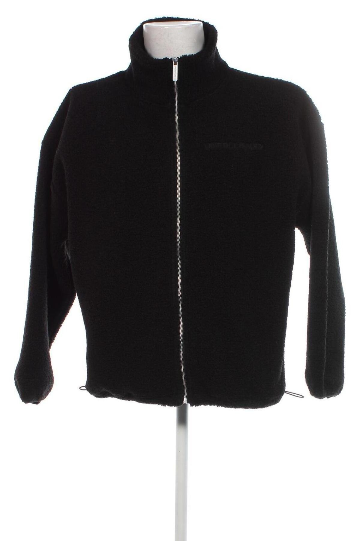 Herrenjacke UNFOLLOWED, Größe M, Farbe Schwarz, Preis 79,99 €