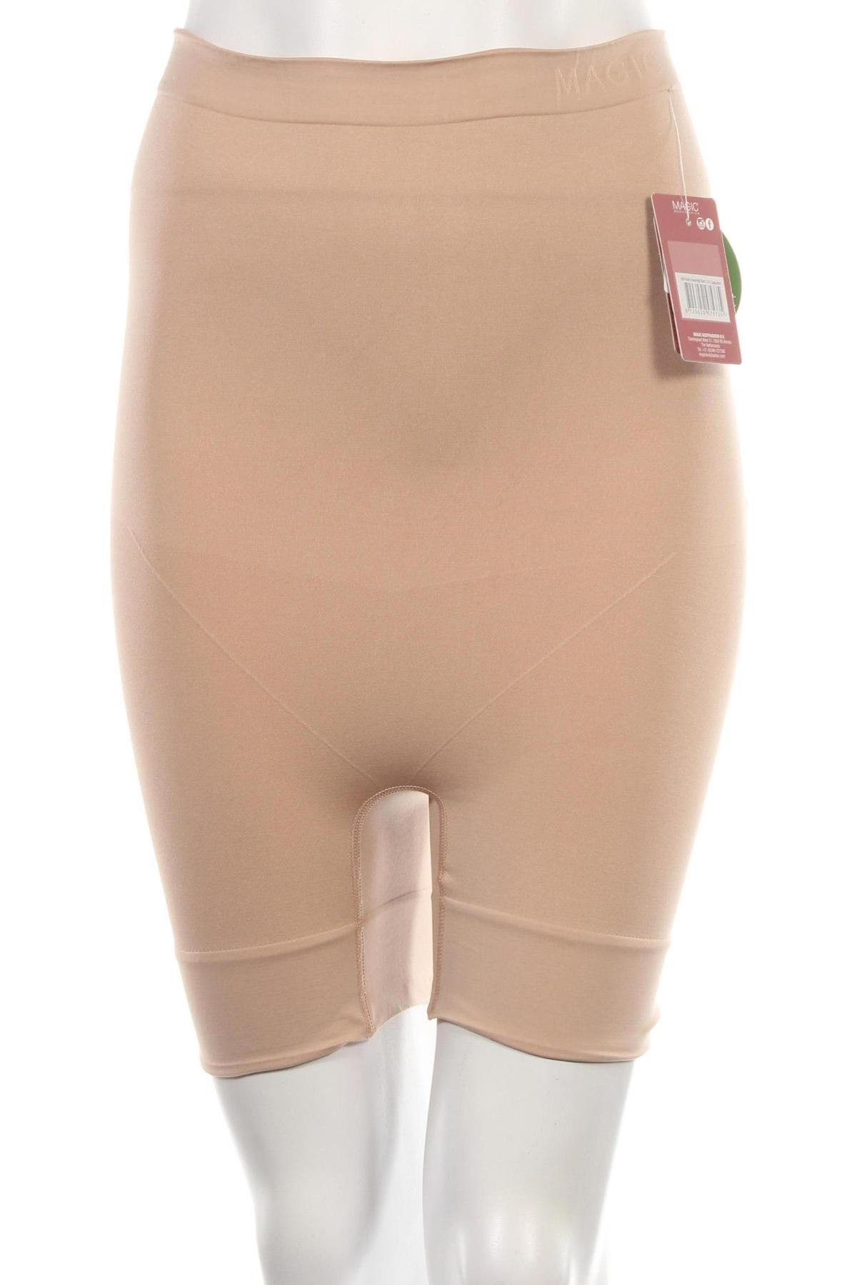 Shapewear Magic, Größe L, Farbe Beige, Preis 16,99 €