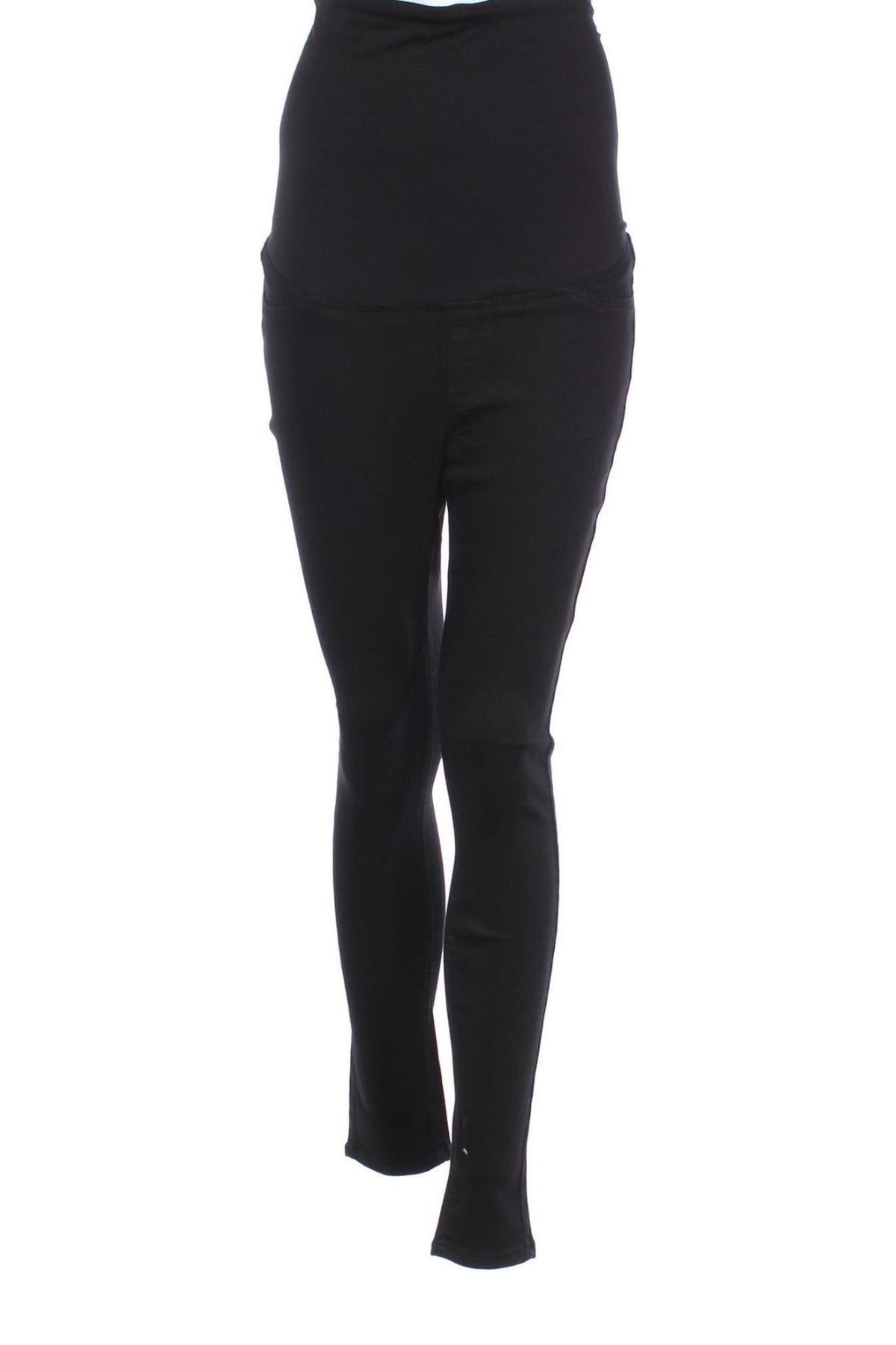 Maternity pants ONLY, Μέγεθος M, Χρώμα Μαύρο, Τιμή 31,99 €