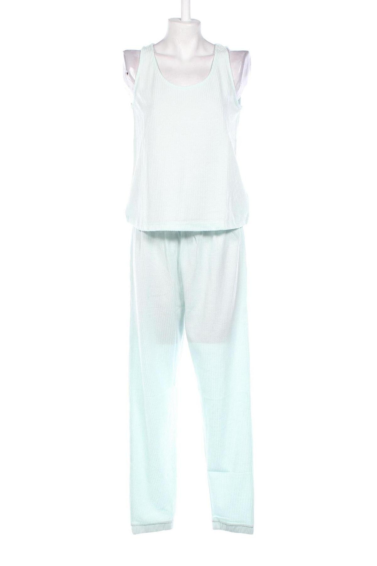 Pyjama Dorothy Perkins, Größe M, Farbe Grün, Preis 30,79 €