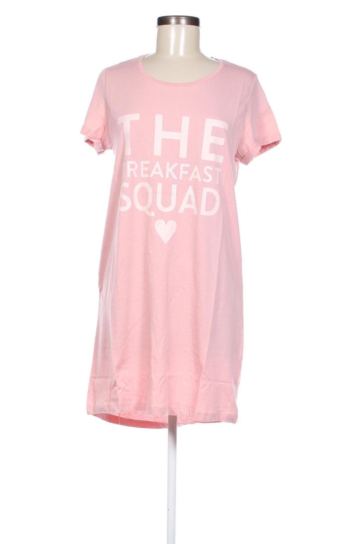 Pyjama Hunkemoller, Größe S, Farbe Rosa, Preis € 16,99