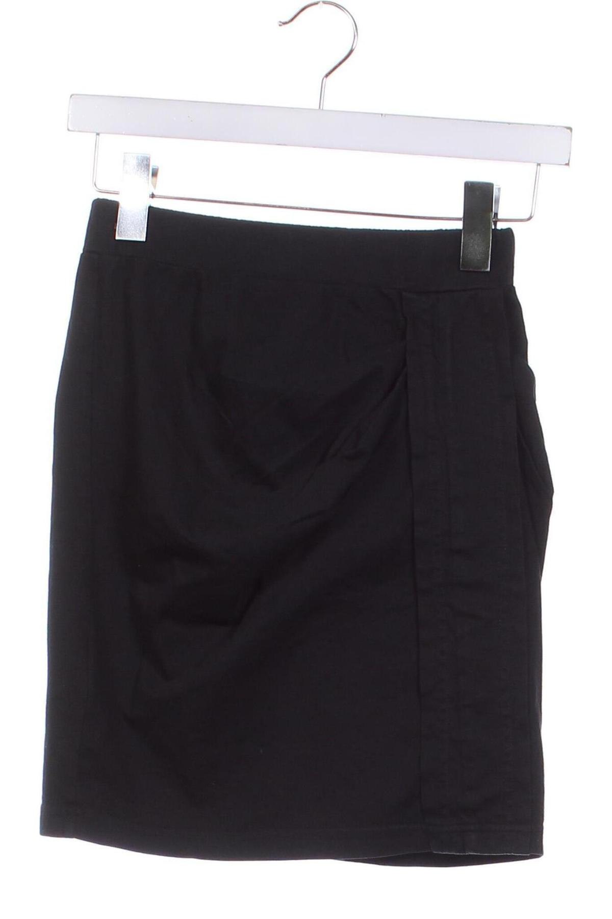 Fustă Iro, Mărime XS, Culoare Negru, Preț 301,99 Lei