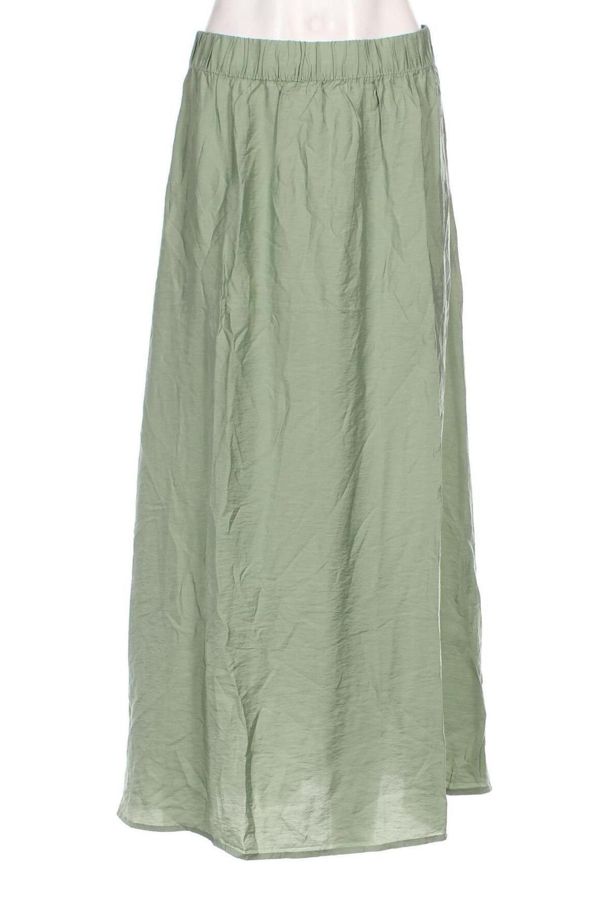 Sukňa Vero Moda, Veľkosť XL, Farba Zelená, Cena  11,95 €