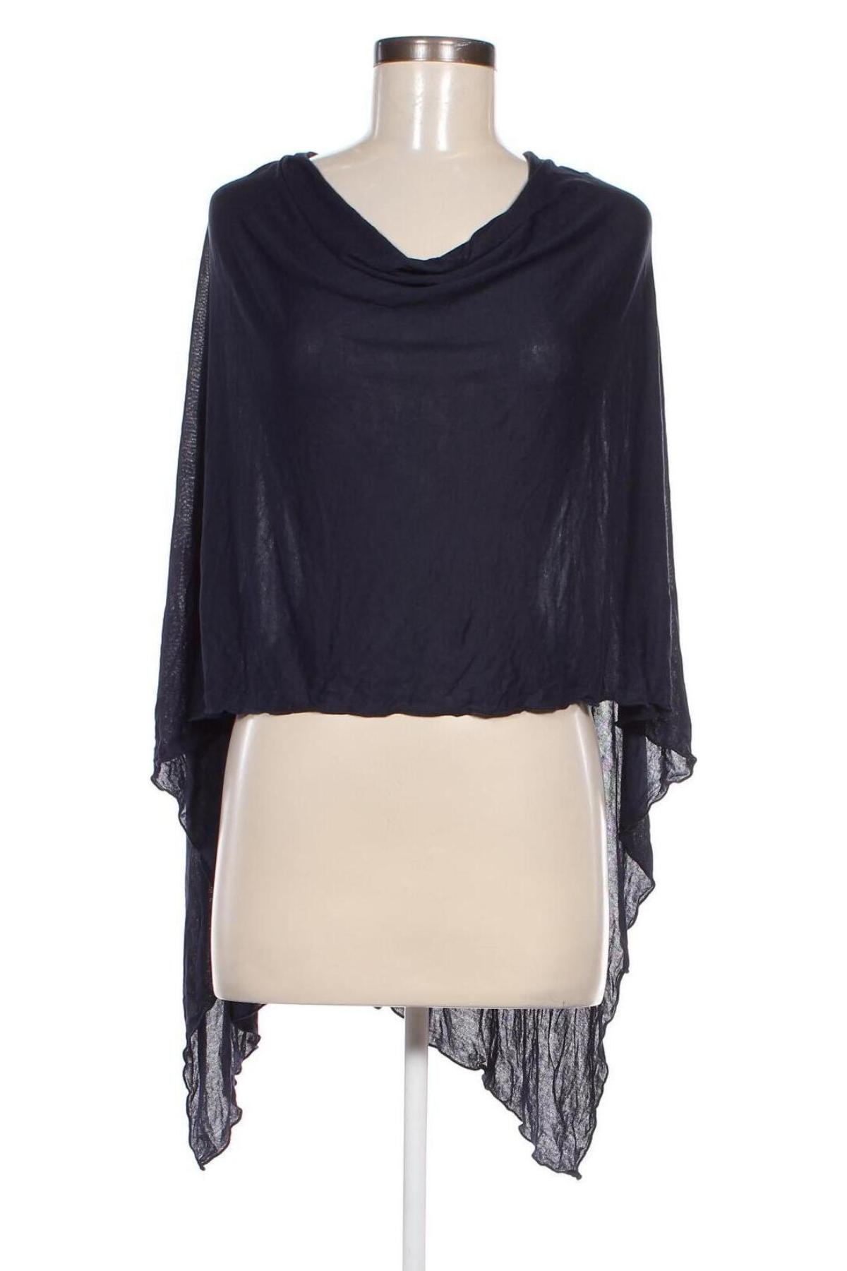 Poncho Betty Barclay, Mărime M, Culoare Albastru, Preț 298,99 Lei