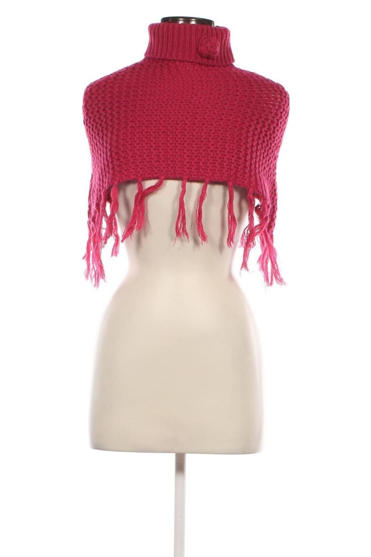 Poncho Knot So Bad, Größe XS, Farbe Rosa, Preis € 9,49