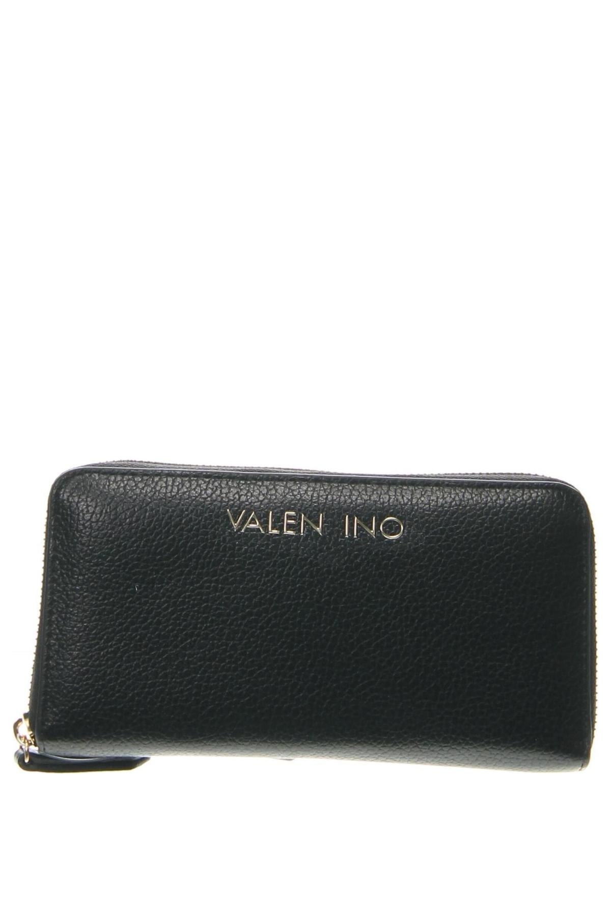 Πορτοφόλι Valentino Di Mario Valentino, Χρώμα Μαύρο, Τιμή 42,49 €