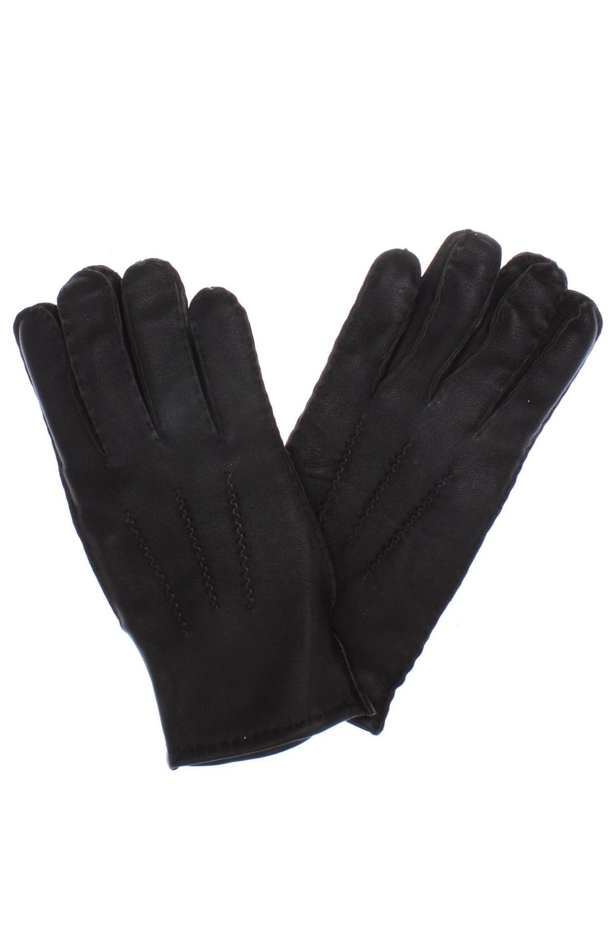 Handschuhe Thomas Rath, Farbe Braun, Preis 40,79 €