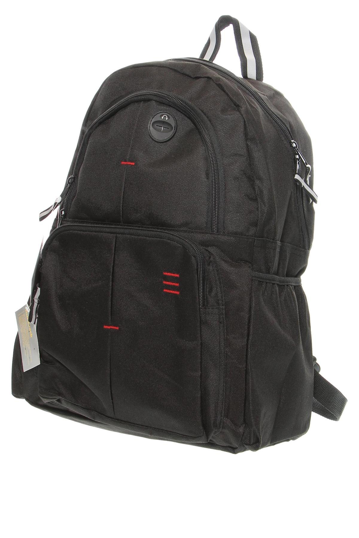 Rucksack, Farbe Schwarz, Preis € 21,79