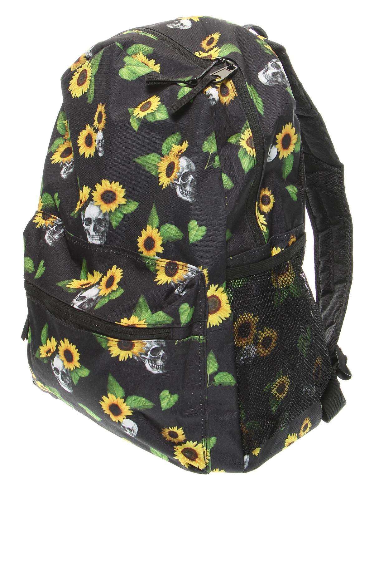 Rucksack, Farbe Mehrfarbig, Preis € 13,49