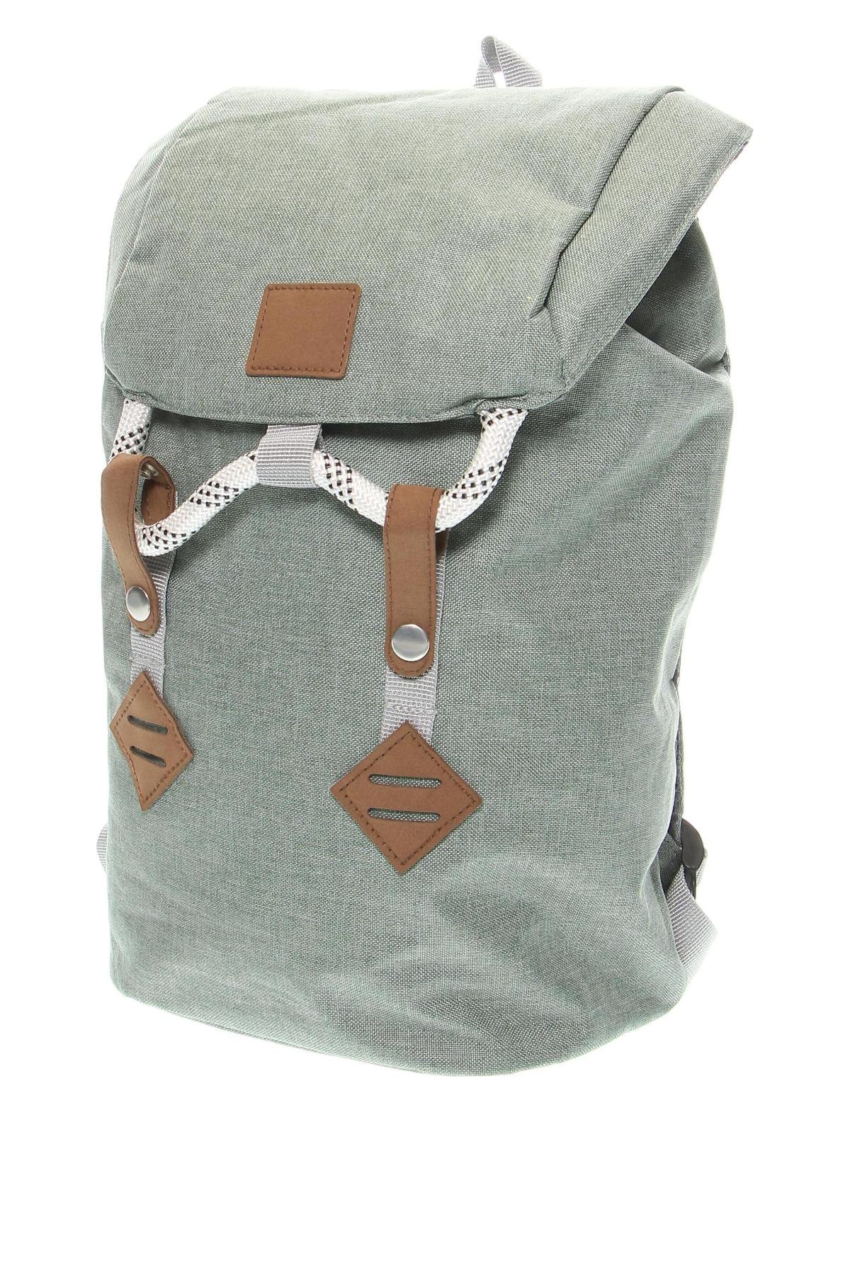 Rucksack, Farbe Grün, Preis 13,49 €