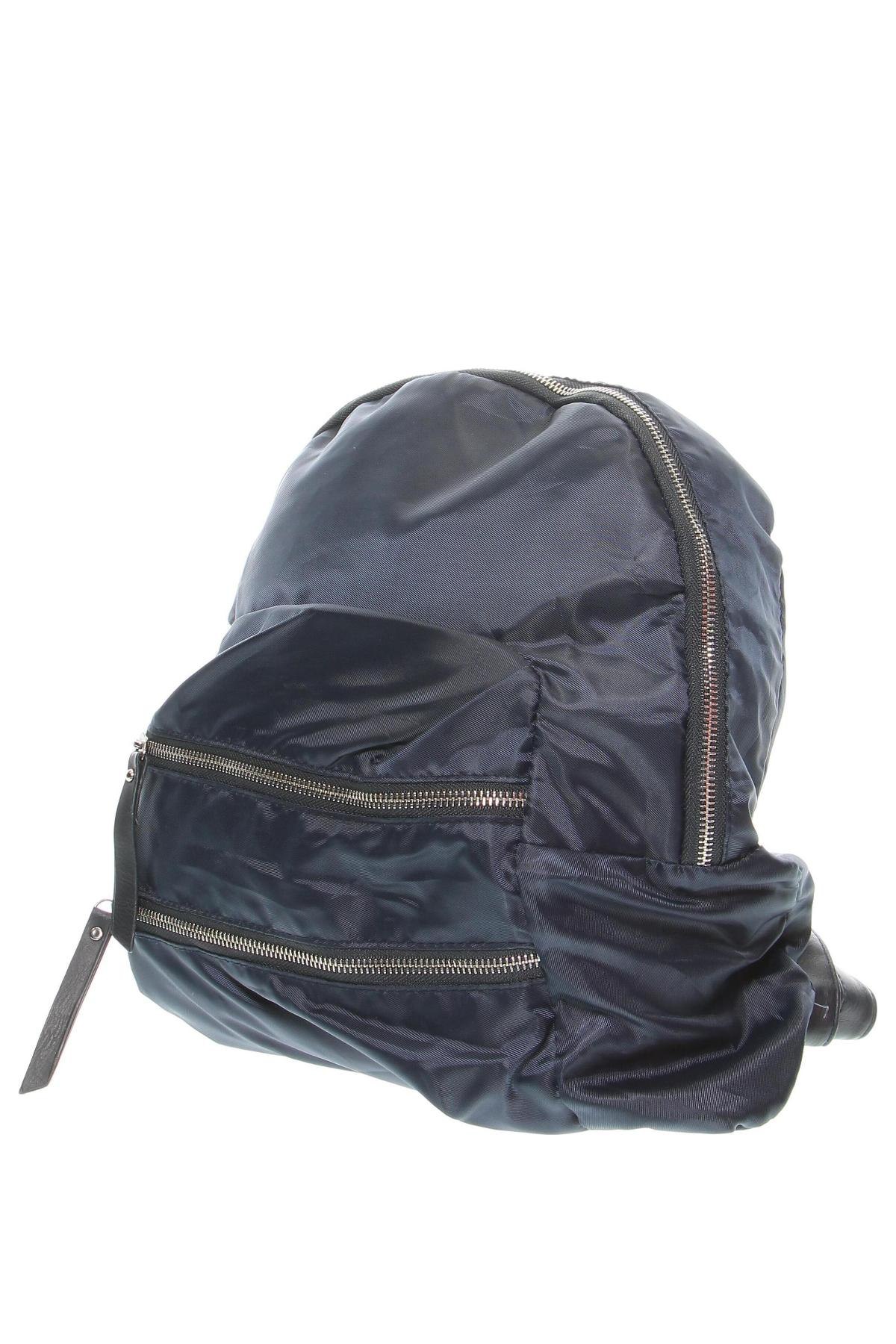 Rucksack, Farbe Blau, Preis € 13,49