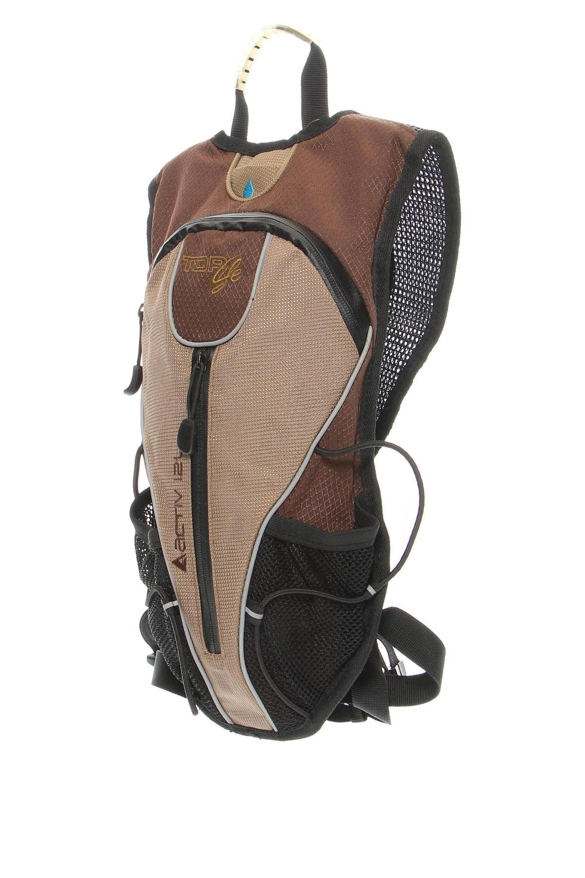 Rucksack, Farbe Mehrfarbig, Preis 10,00 €