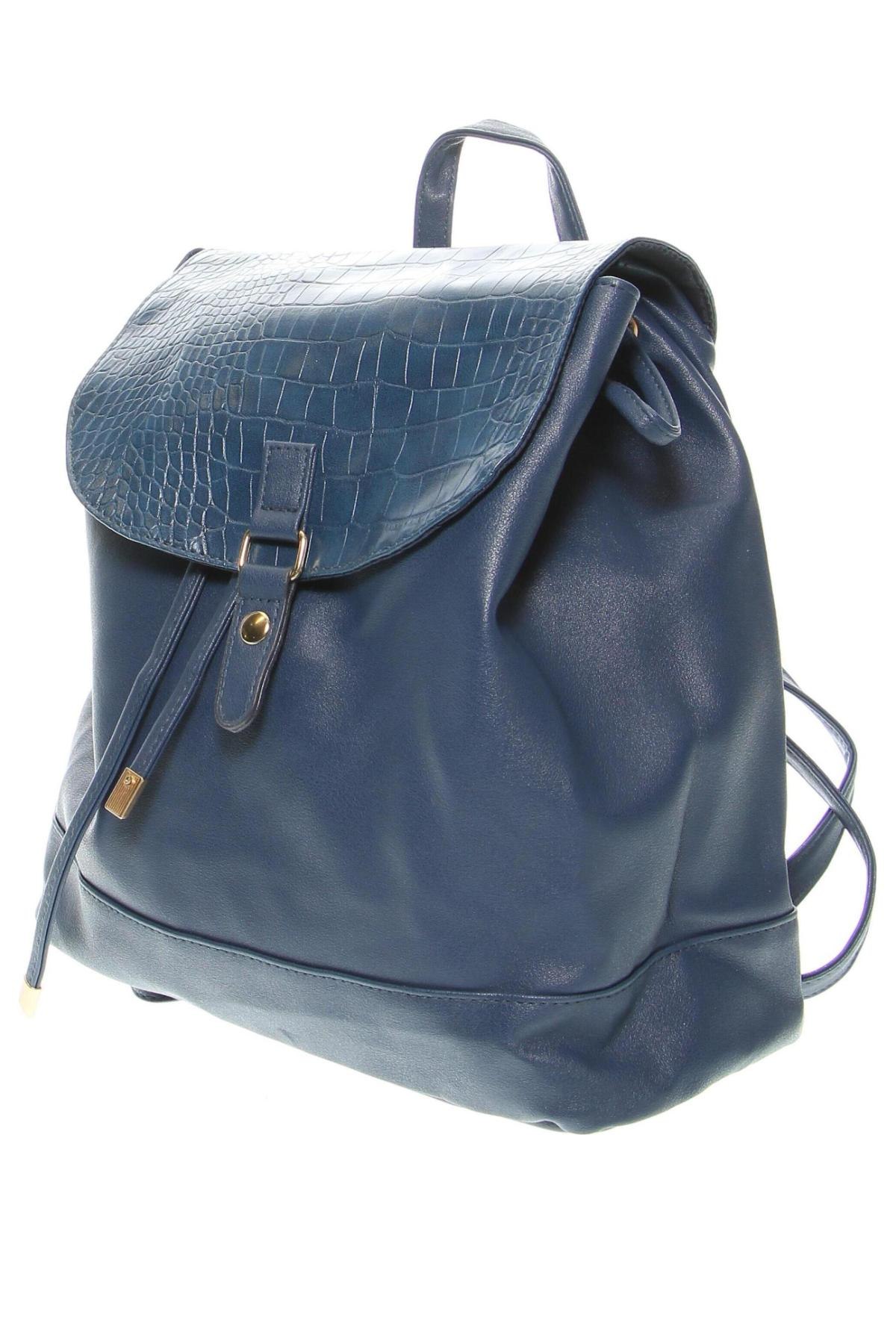 Rucksack, Farbe Blau, Preis 13,49 €