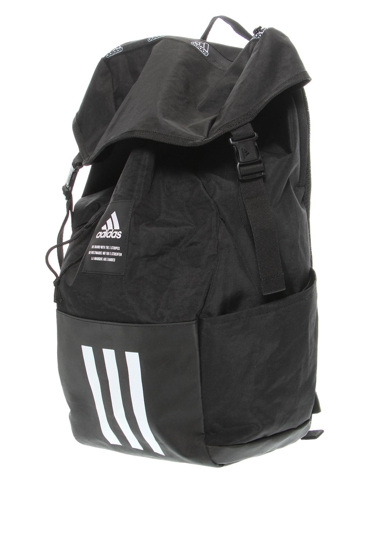 Plecak Adidas, Kolor Czarny, Cena 223,49 zł