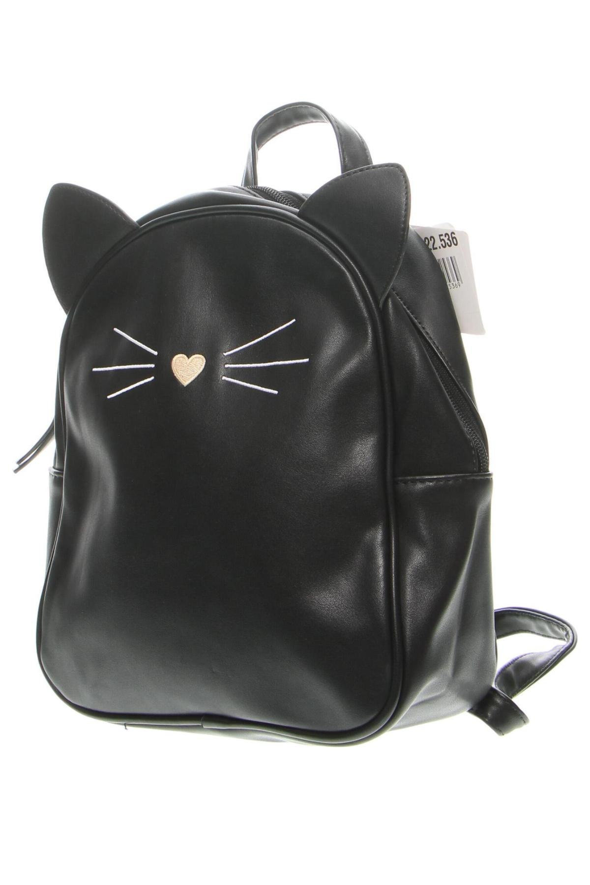 Rucksack Even&Odd, Farbe Schwarz, Preis € 13,49