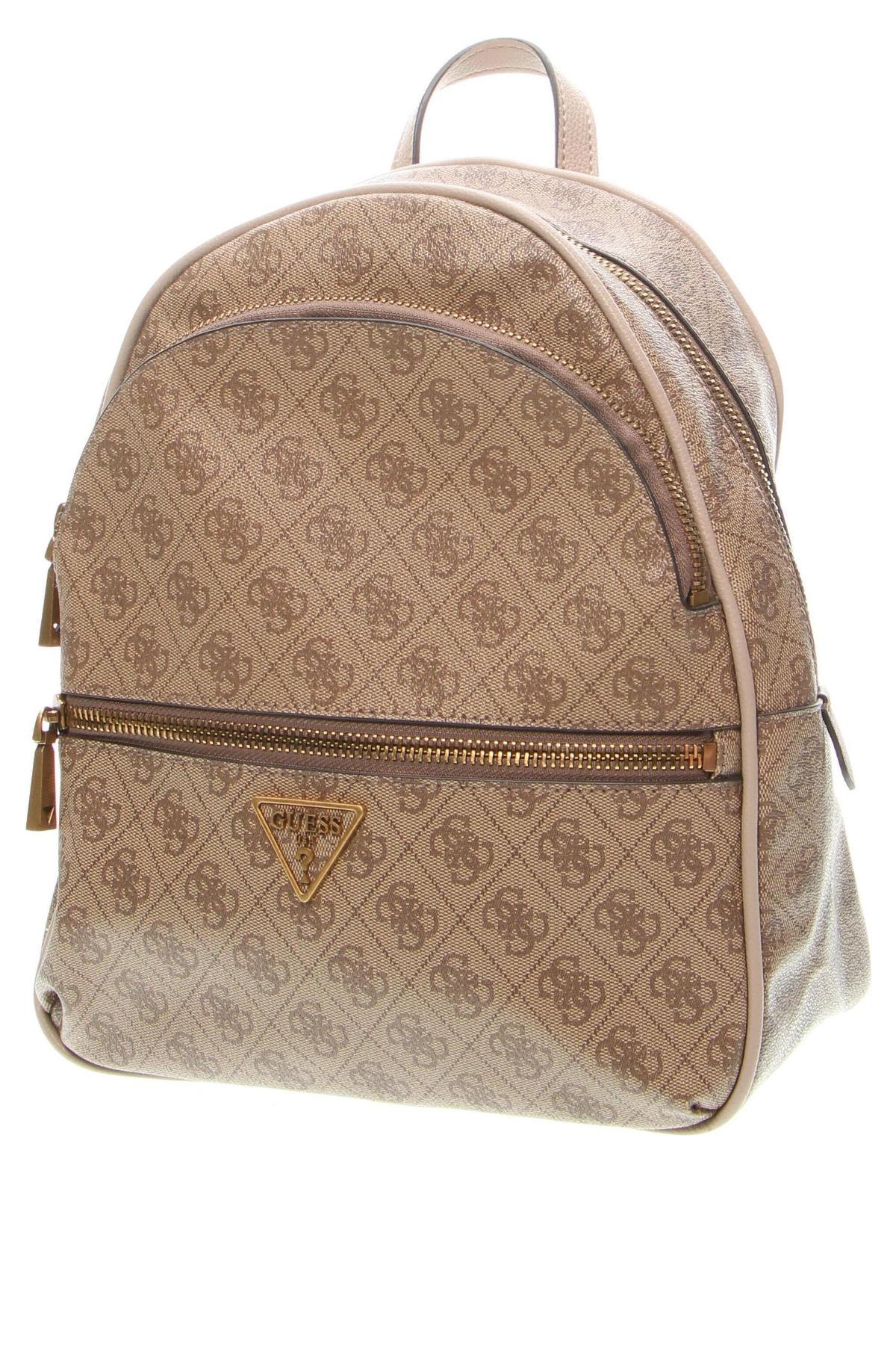 Rucksack Guess, Farbe Beige, Preis € 106,29