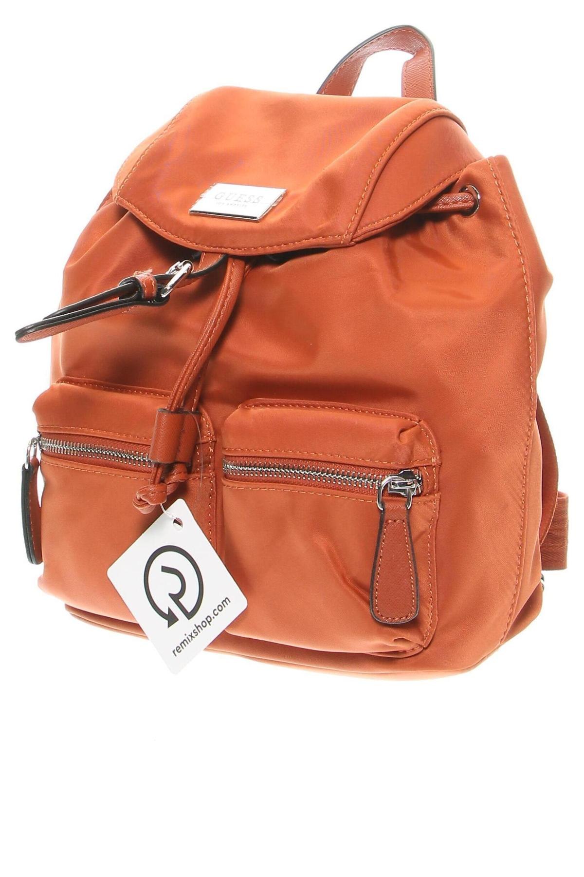 Rucksack Guess, Farbe Orange, Preis 62,29 €