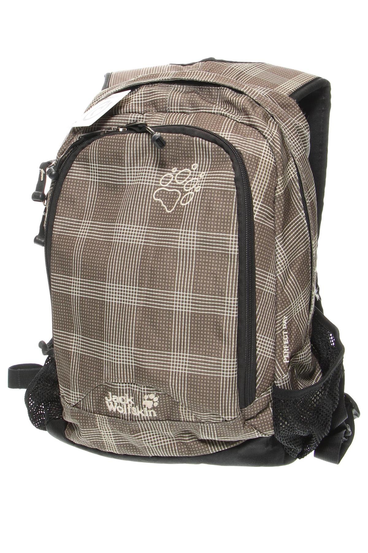 Rucksack Jack Wolfskin, Farbe Mehrfarbig, Preis € 28,79