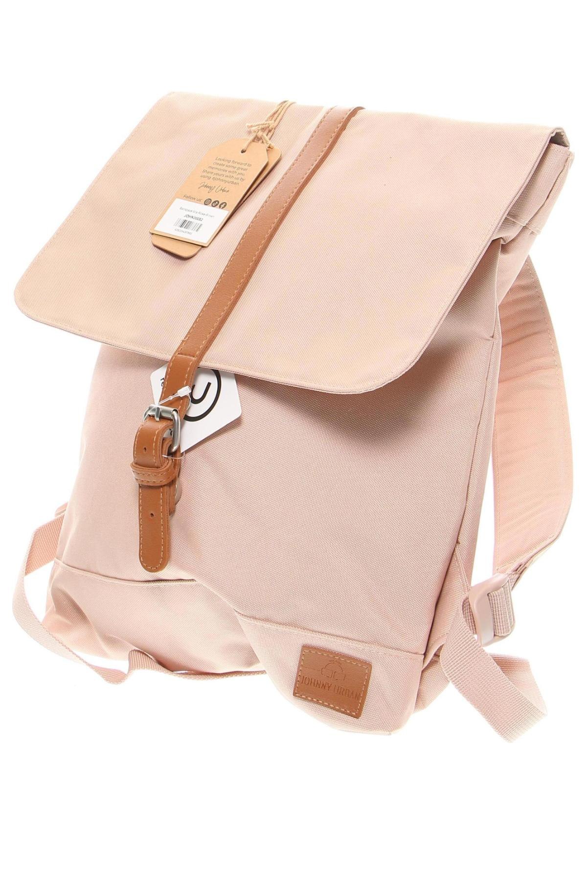 Rucksack Johnny Urban, Farbe Rosa, Preis € 31,71