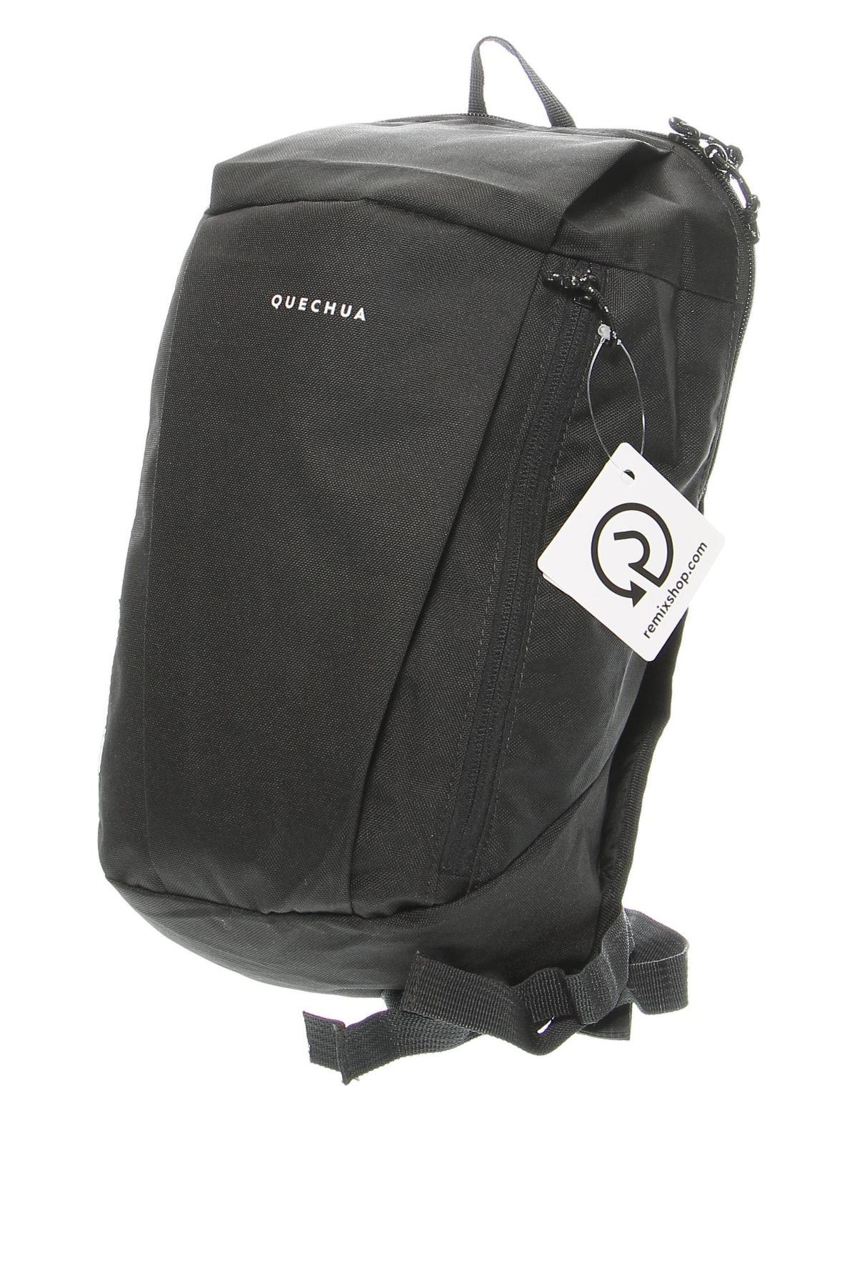 Rucksack Quechua, Farbe Schwarz, Preis € 13,49