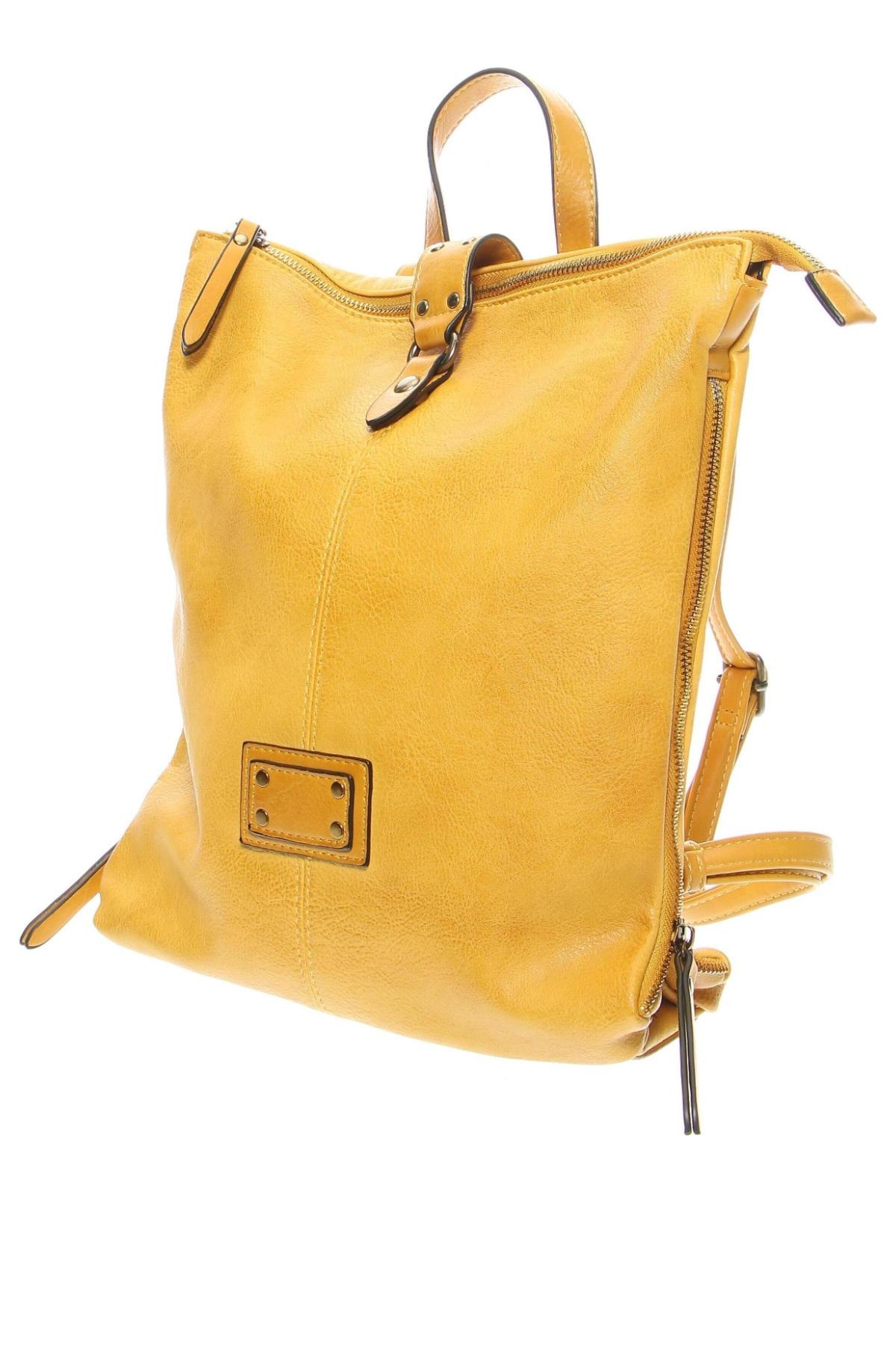 Rucksack Tendenz, Farbe Gelb, Preis € 18,47