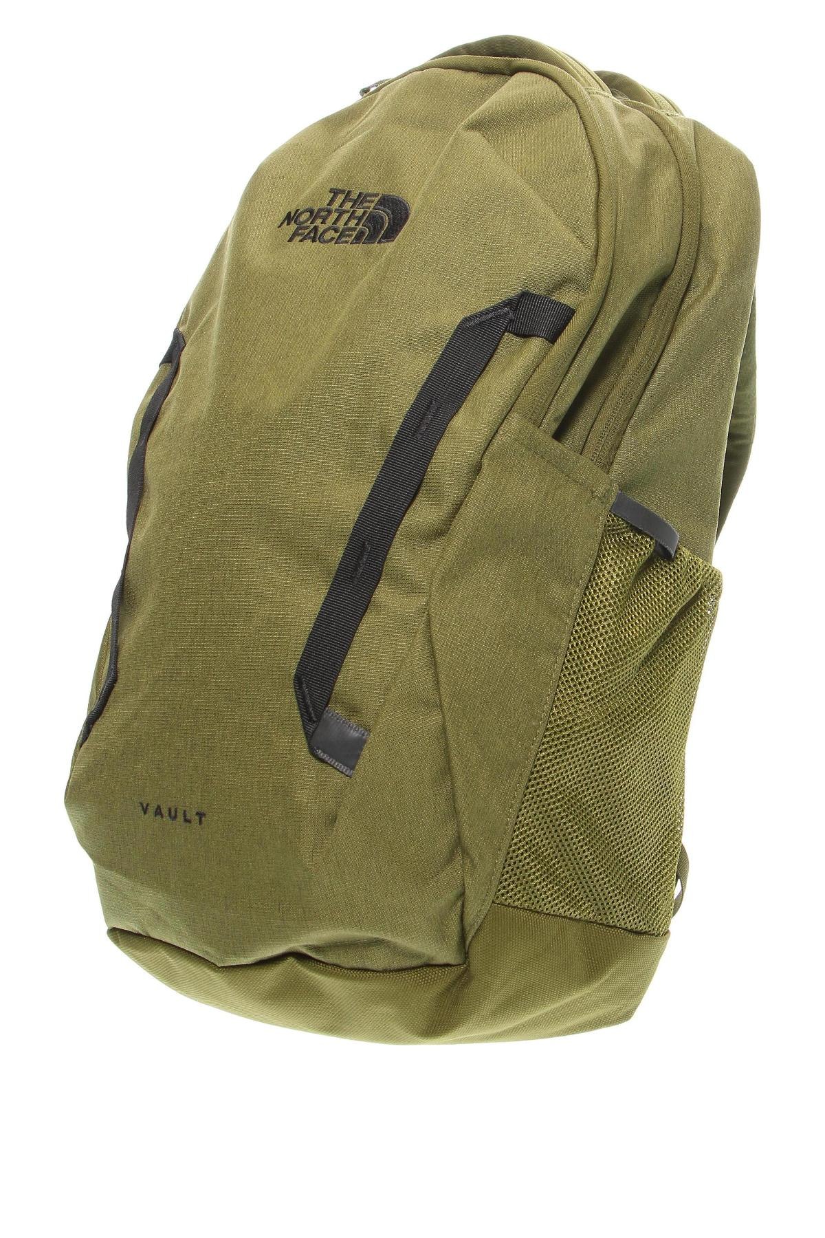 Rucsac The North Face, Culoare Verde, Preț 392,49 Lei