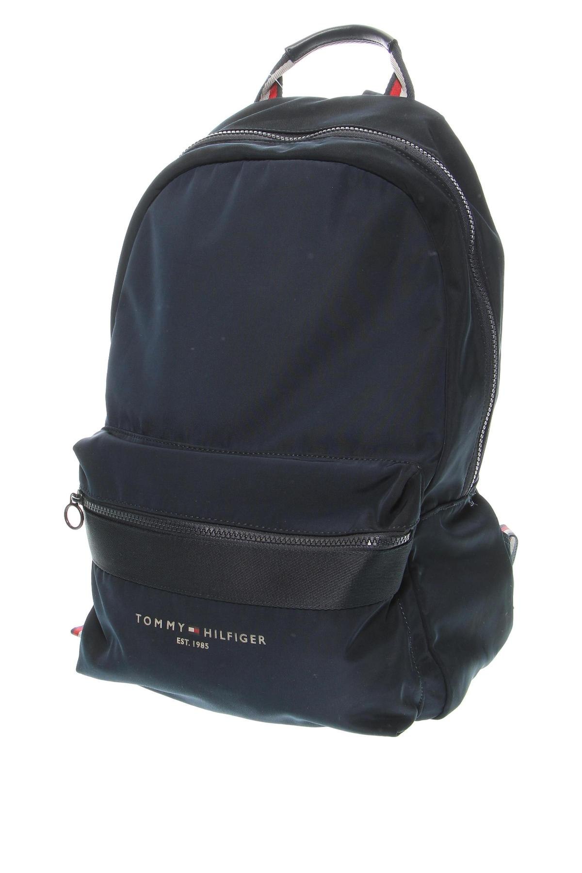 Rucksack Tommy Hilfiger, Farbe Blau, Preis 52,29 €