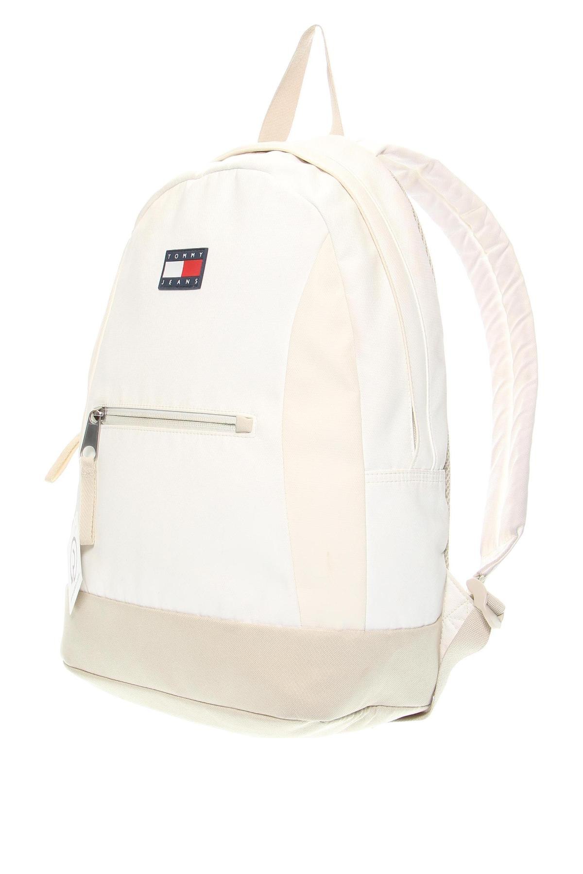 Rucksack Tommy Hilfiger, Farbe Ecru, Preis 88,99 €