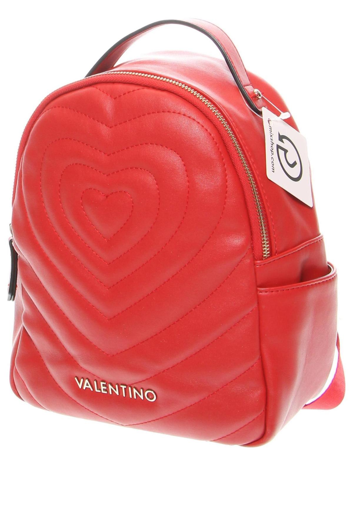 Rucksack Valentino Di Mario Valentino, Farbe Rot, Preis 55,75 €