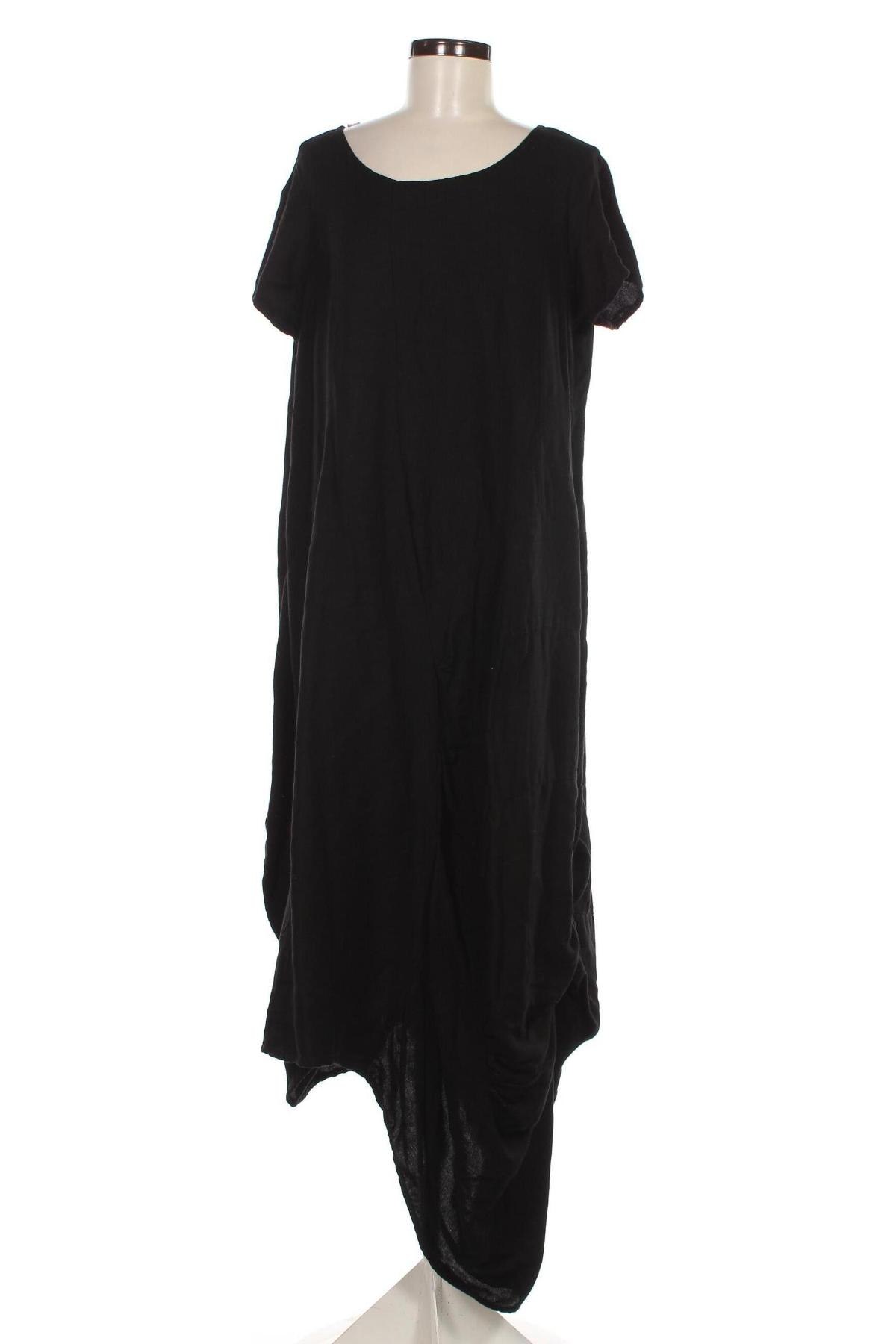 Kleid, Größe XL, Farbe Schwarz, Preis 16,99 €