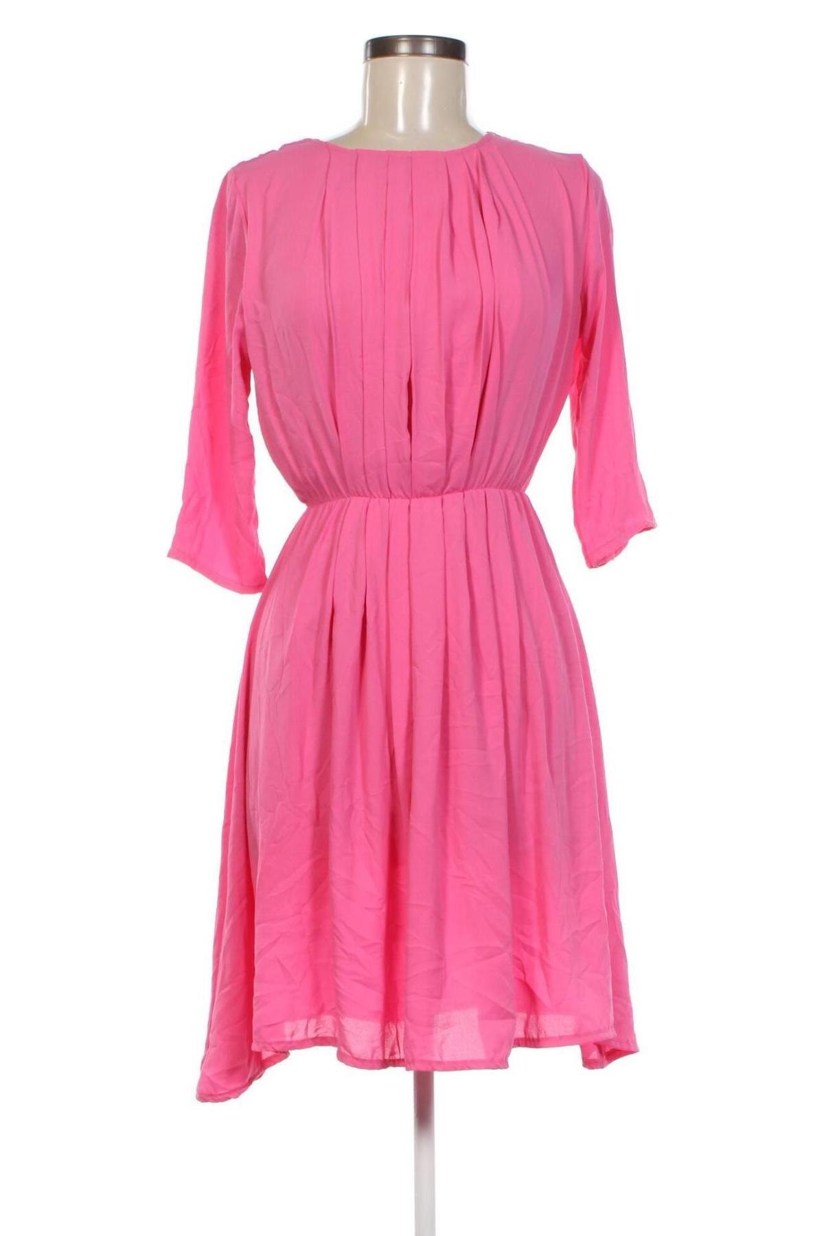 Kleid, Größe S, Farbe Rosa, Preis 11,99 €